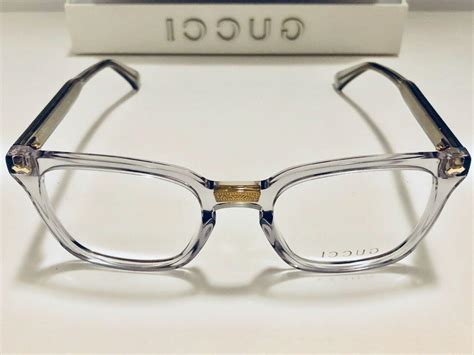 gucci female glasses frames|ladies eyeglass frames by Gucci.